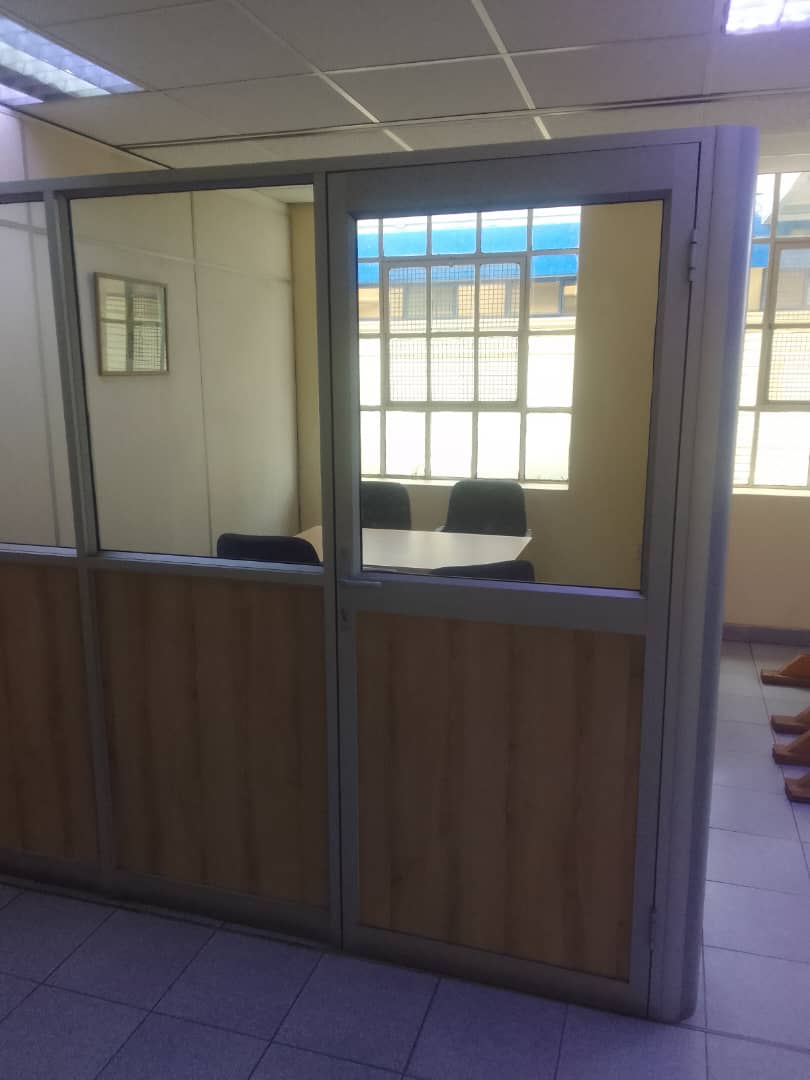 Partitions